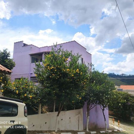 Casa Aconchegante Διαμέρισμα Sao Lourenco  Εξωτερικό φωτογραφία