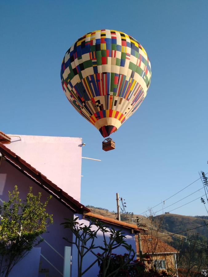 Casa Aconchegante Διαμέρισμα Sao Lourenco  Εξωτερικό φωτογραφία