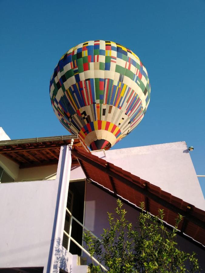 Casa Aconchegante Διαμέρισμα Sao Lourenco  Εξωτερικό φωτογραφία