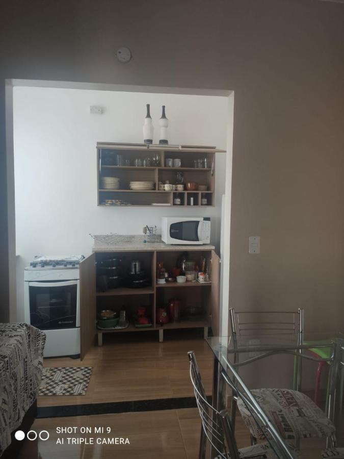 Casa Aconchegante Διαμέρισμα Sao Lourenco  Εξωτερικό φωτογραφία