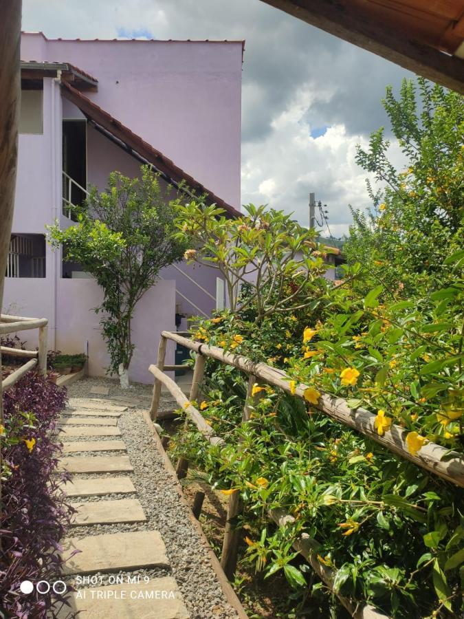 Casa Aconchegante Διαμέρισμα Sao Lourenco  Εξωτερικό φωτογραφία