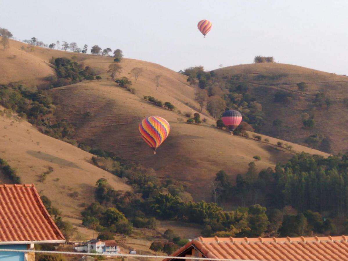 Casa Aconchegante Διαμέρισμα Sao Lourenco  Εξωτερικό φωτογραφία