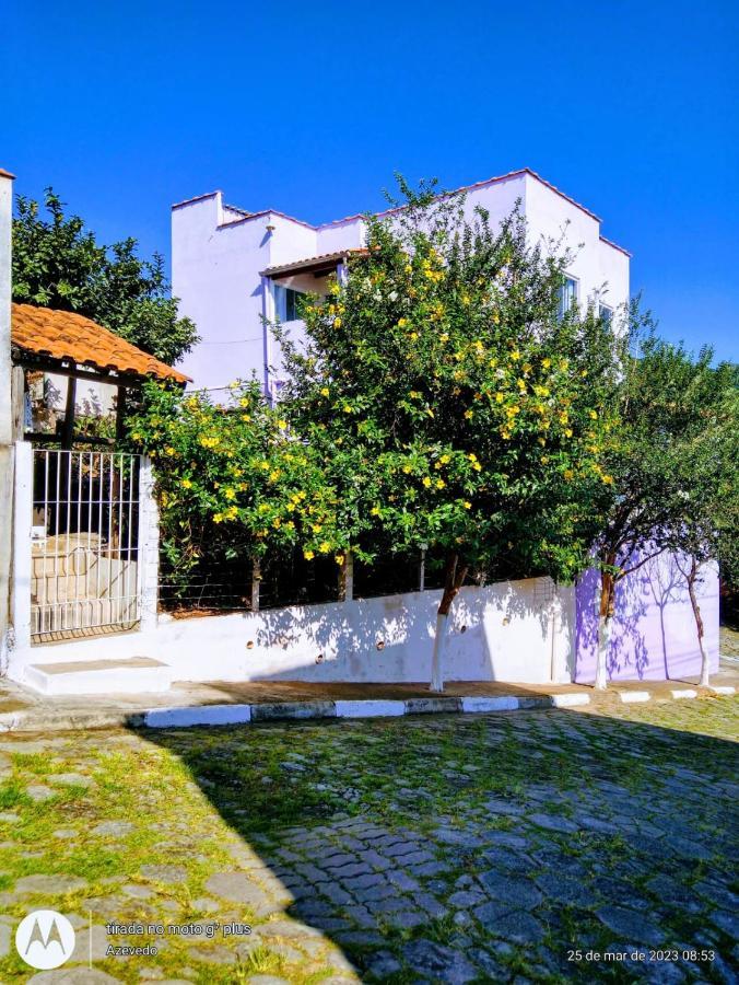 Casa Aconchegante Διαμέρισμα Sao Lourenco  Εξωτερικό φωτογραφία