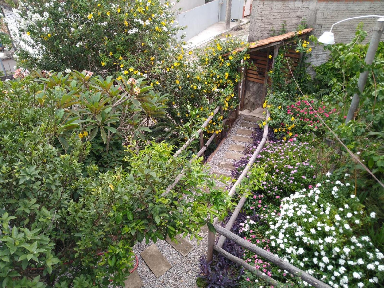Casa Aconchegante Διαμέρισμα Sao Lourenco  Εξωτερικό φωτογραφία
