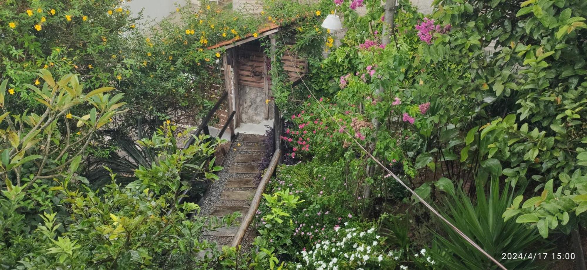 Casa Aconchegante Διαμέρισμα Sao Lourenco  Εξωτερικό φωτογραφία