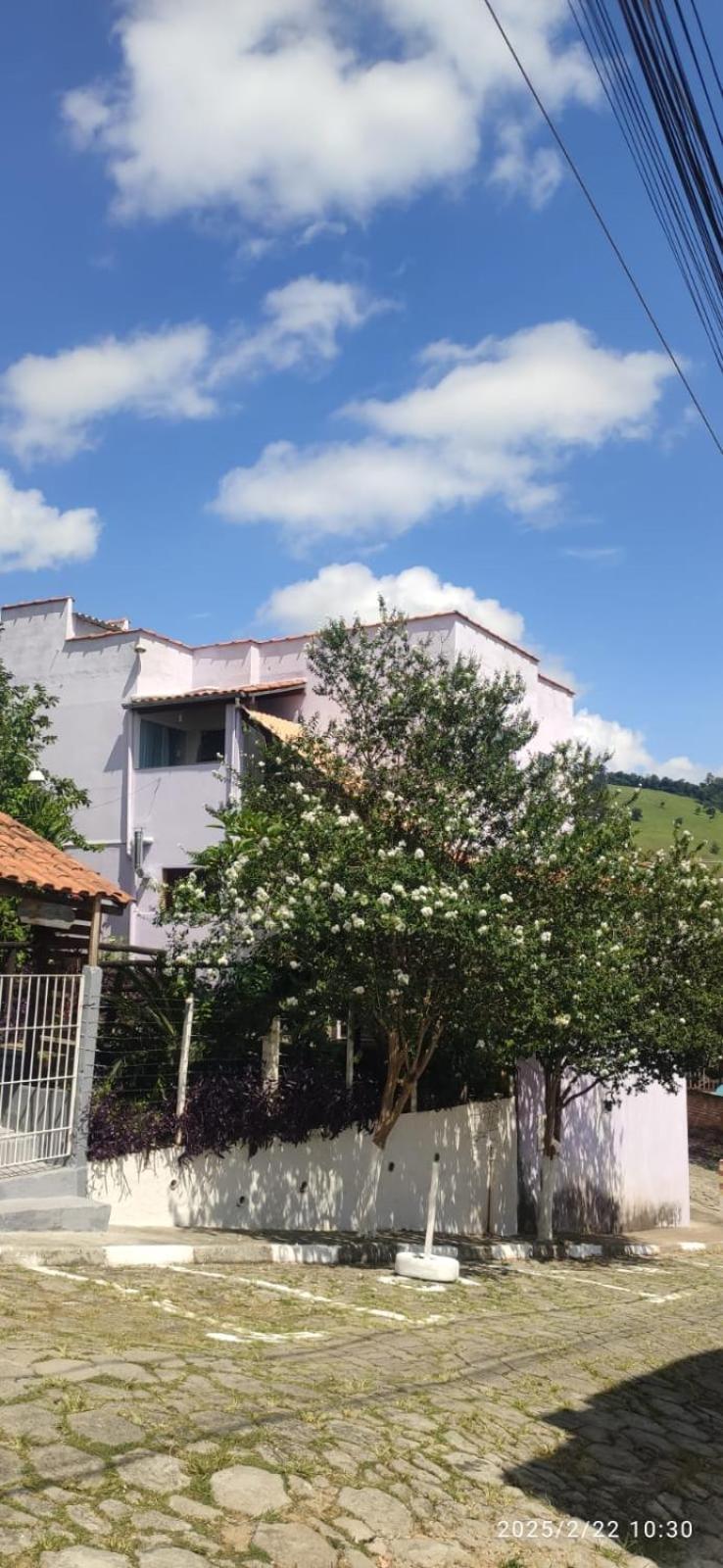 Casa Aconchegante Διαμέρισμα Sao Lourenco  Εξωτερικό φωτογραφία