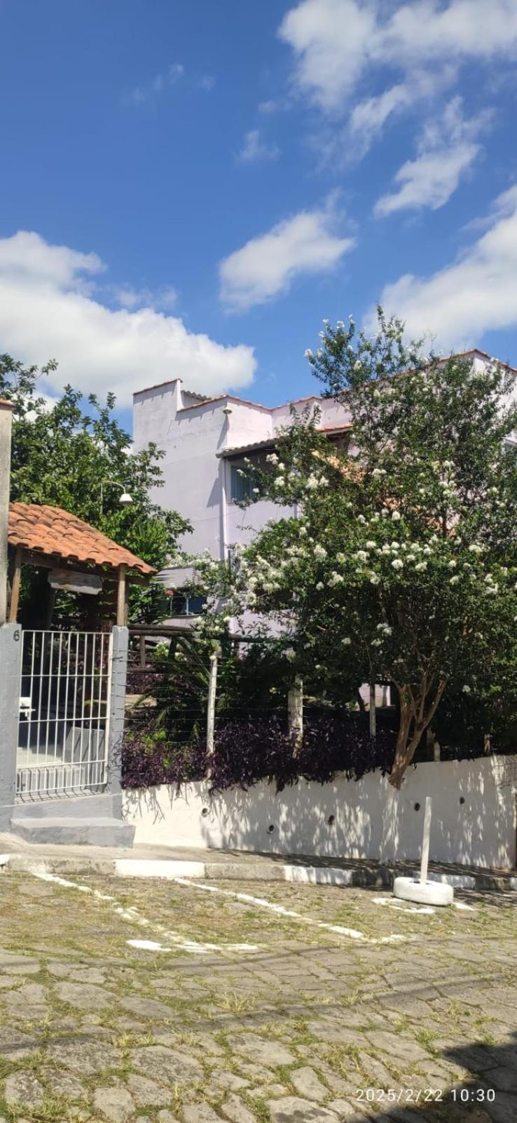 Casa Aconchegante Διαμέρισμα Sao Lourenco  Εξωτερικό φωτογραφία