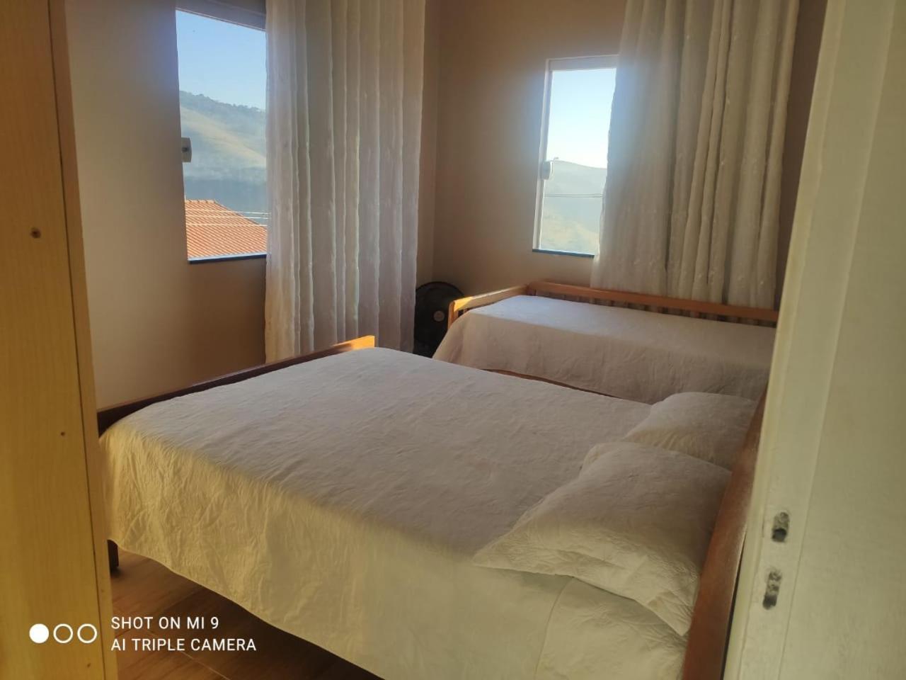 Casa Aconchegante Διαμέρισμα Sao Lourenco  Εξωτερικό φωτογραφία