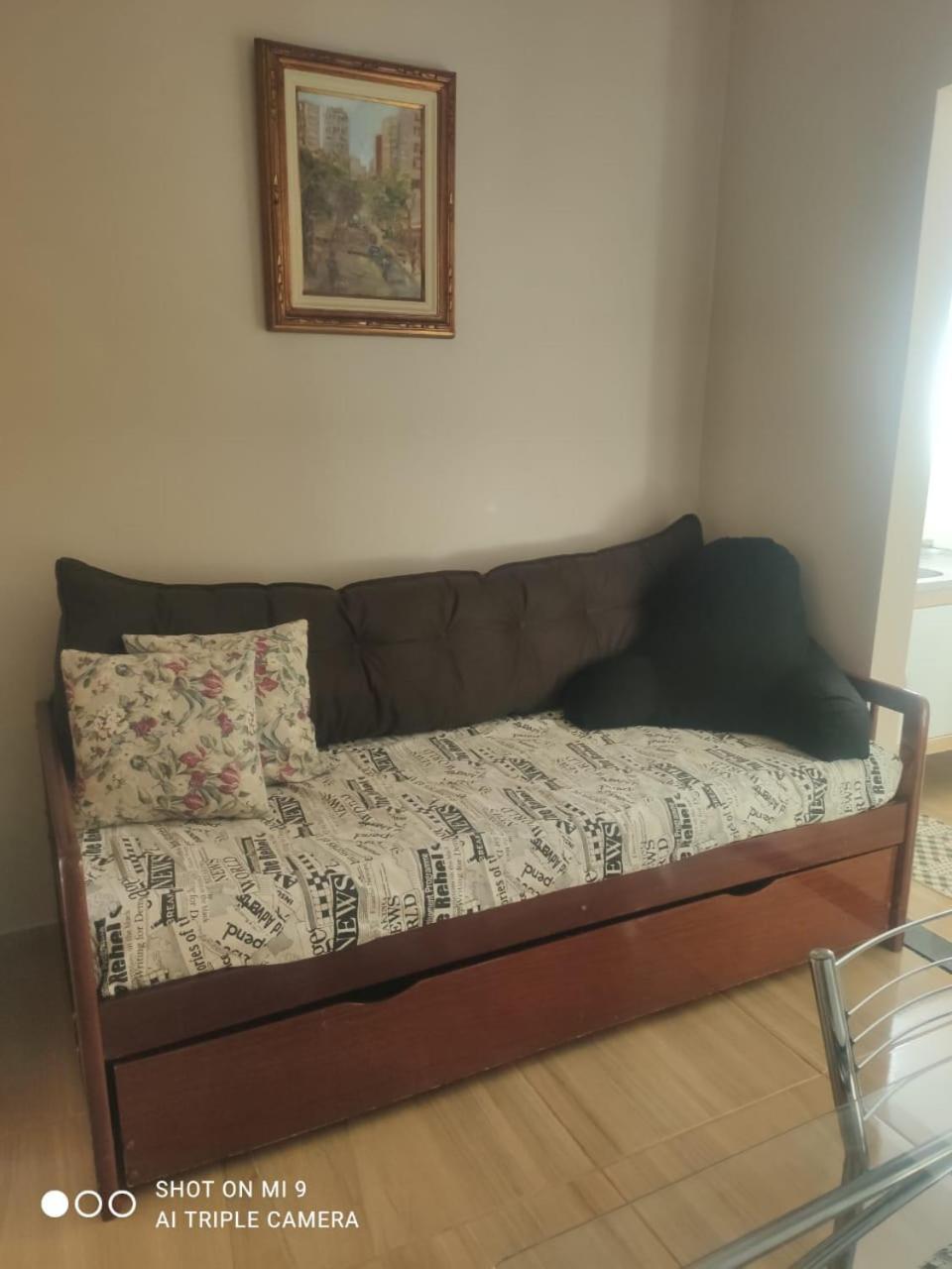 Casa Aconchegante Διαμέρισμα Sao Lourenco  Εξωτερικό φωτογραφία