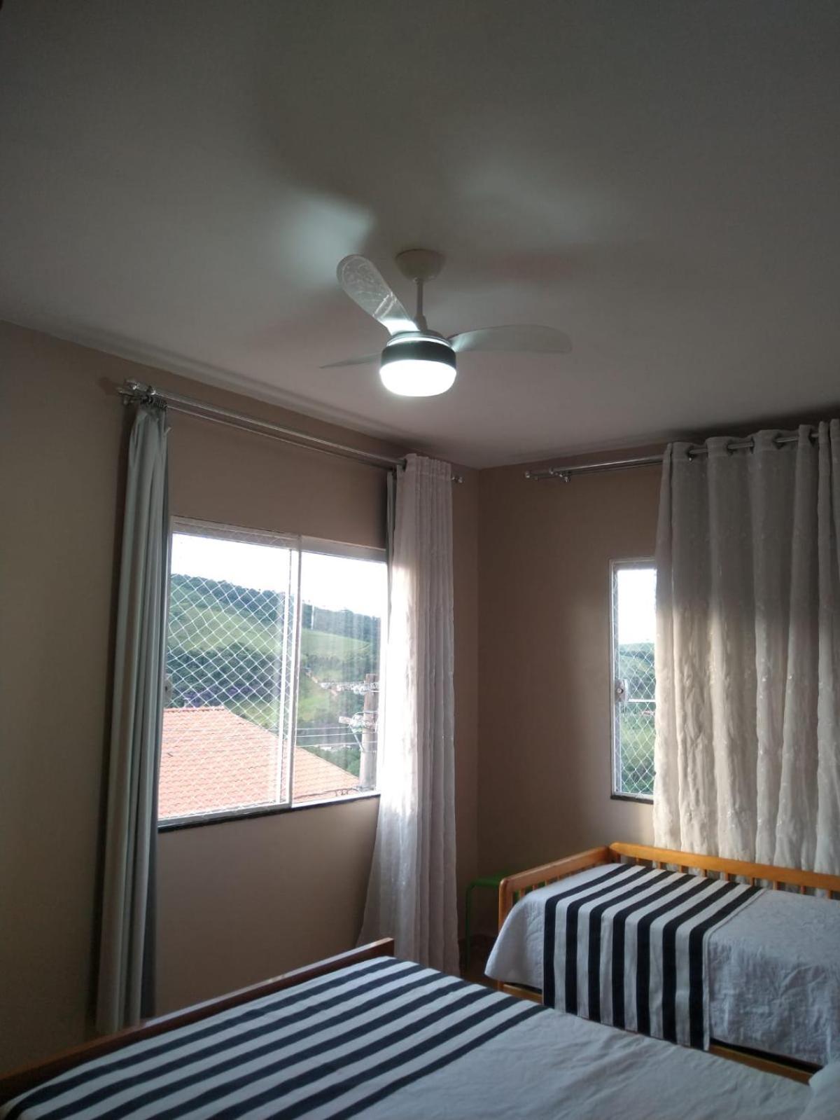 Casa Aconchegante Διαμέρισμα Sao Lourenco  Εξωτερικό φωτογραφία