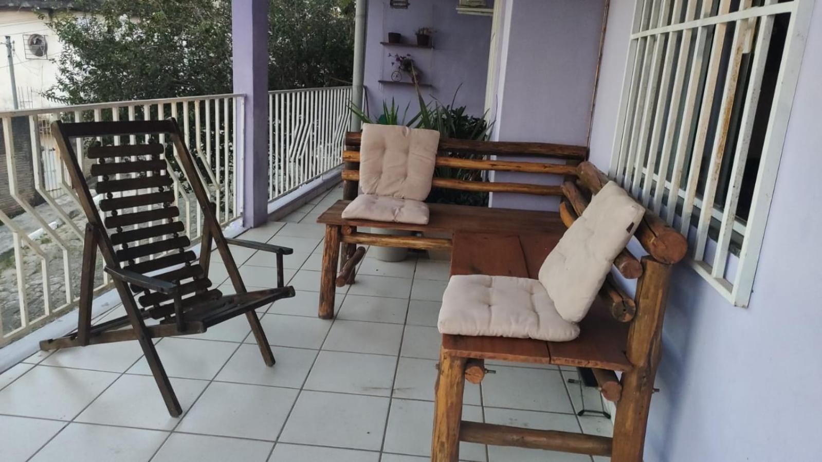 Casa Aconchegante Διαμέρισμα Sao Lourenco  Εξωτερικό φωτογραφία