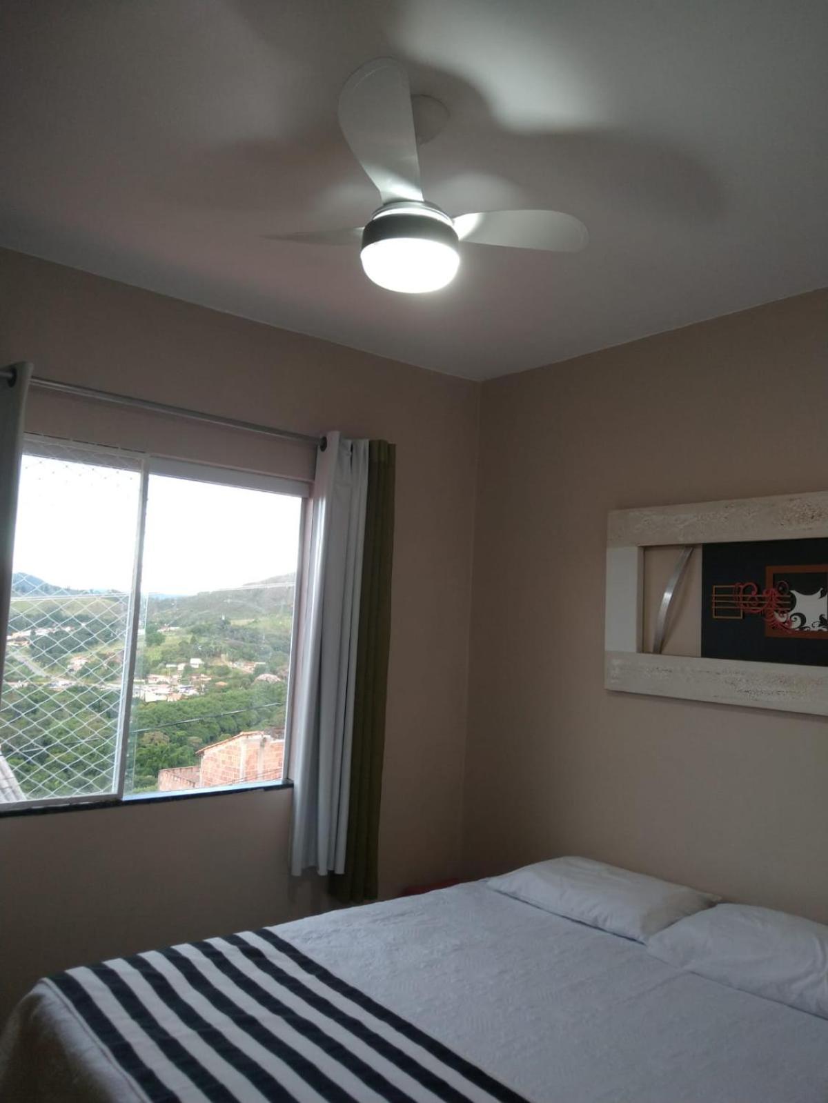Casa Aconchegante Διαμέρισμα Sao Lourenco  Εξωτερικό φωτογραφία