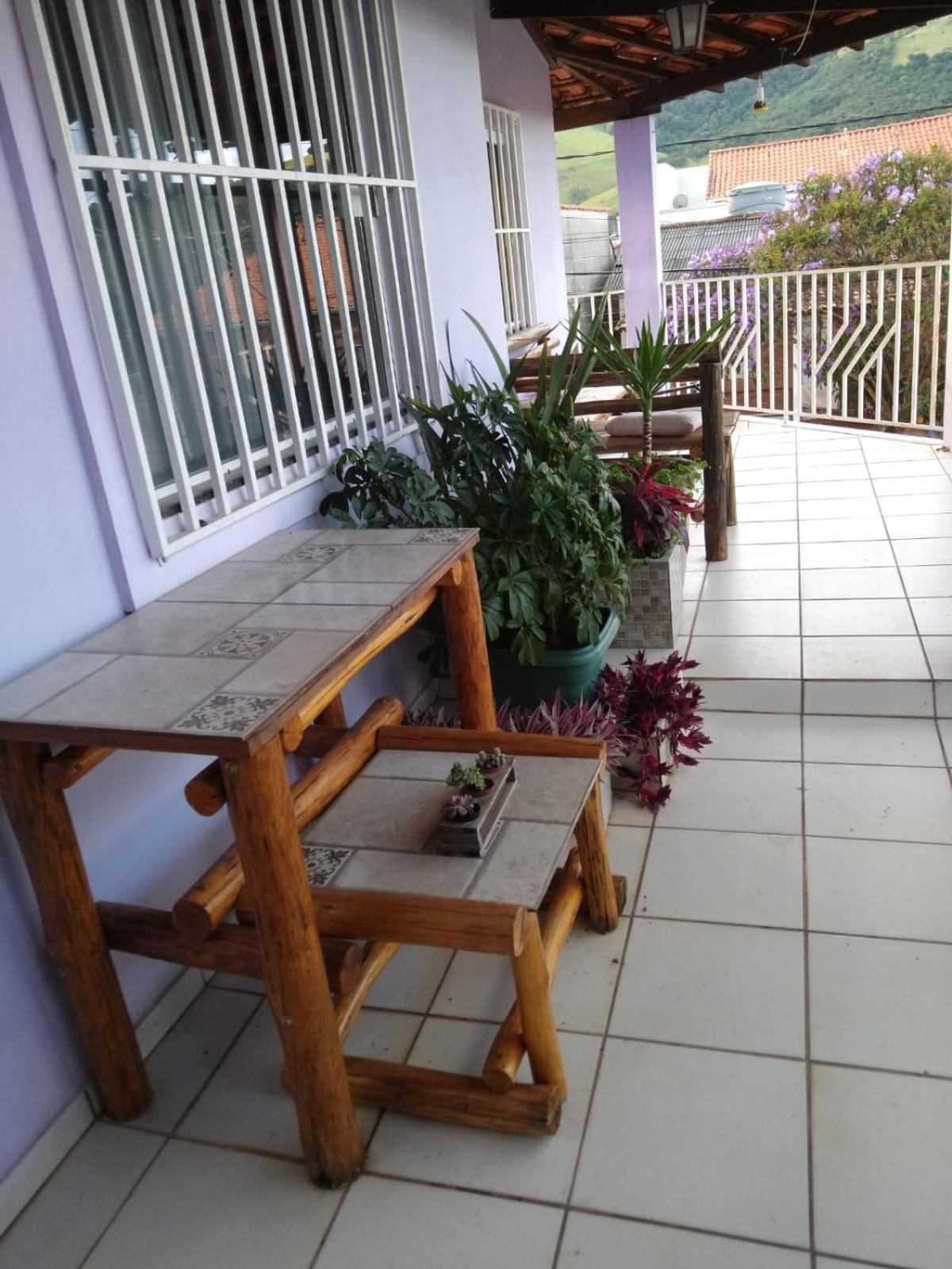 Casa Aconchegante Διαμέρισμα Sao Lourenco  Εξωτερικό φωτογραφία