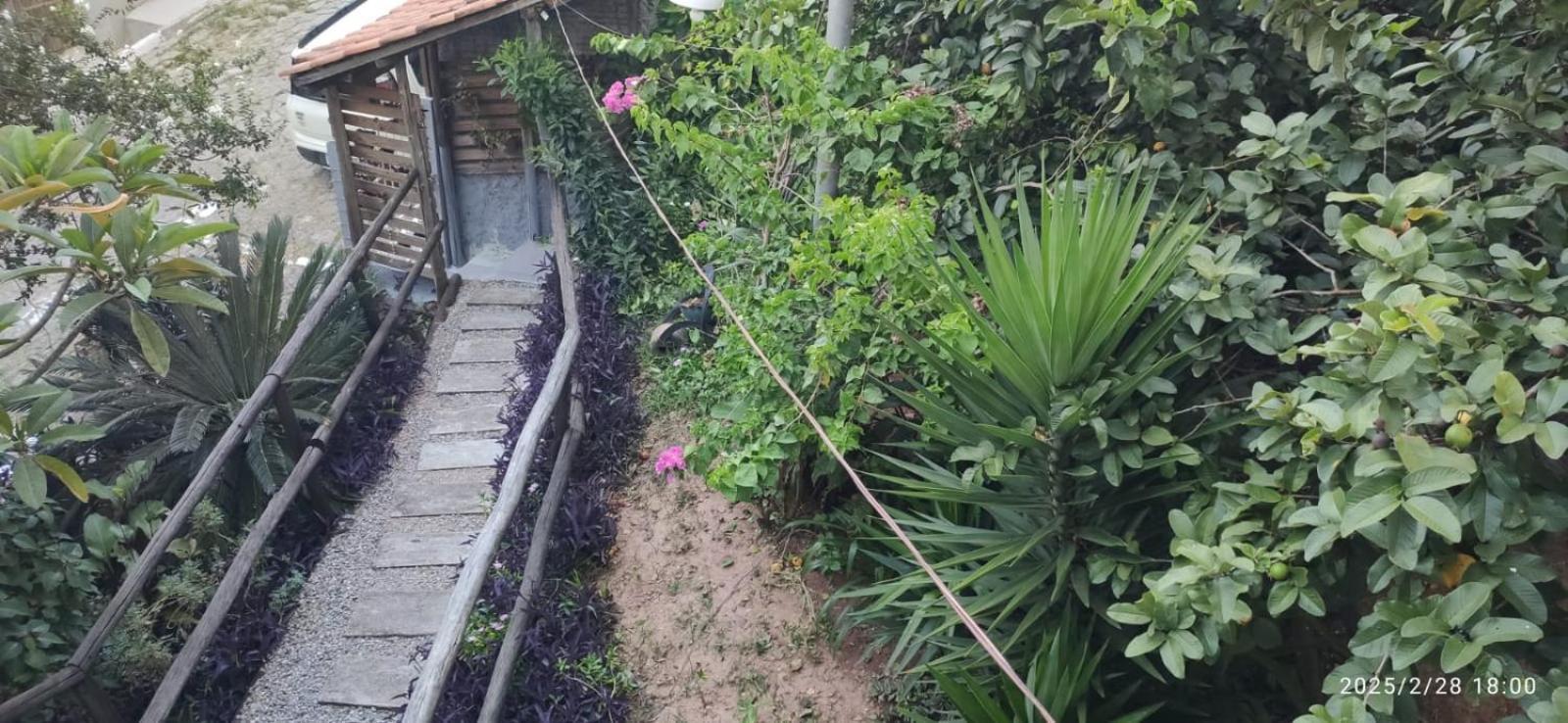 Casa Aconchegante Διαμέρισμα Sao Lourenco  Εξωτερικό φωτογραφία