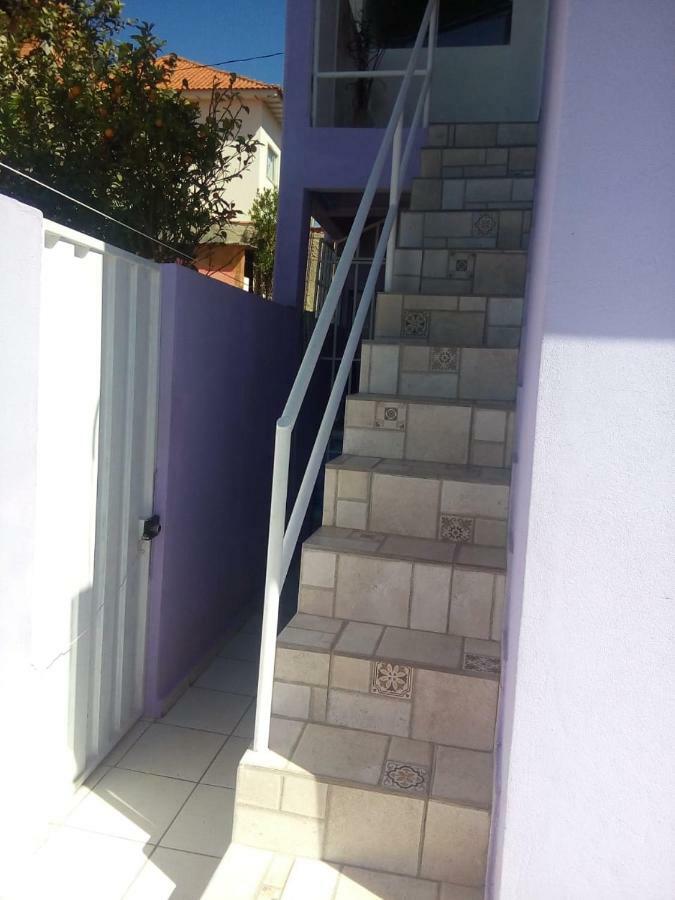 Casa Aconchegante Διαμέρισμα Sao Lourenco  Εξωτερικό φωτογραφία